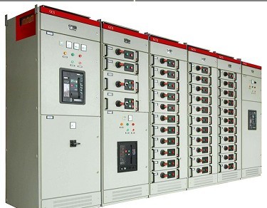 配電開關控制設備研發 高低壓開關柜、成套輸配電柜與電氣控制柜的創新探索