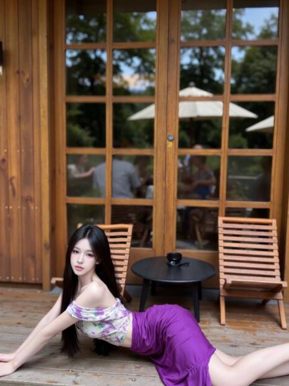 后墙合影 在线观看海报